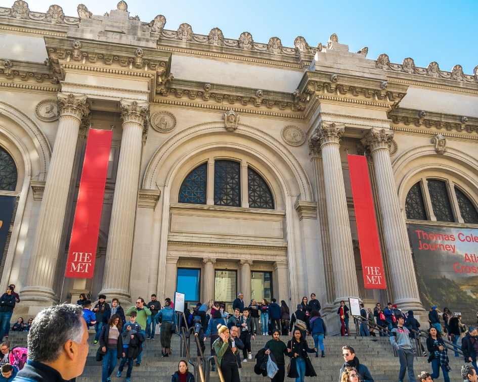 100+ Things to Do in New York City - Best NYC Museums, Restaurants